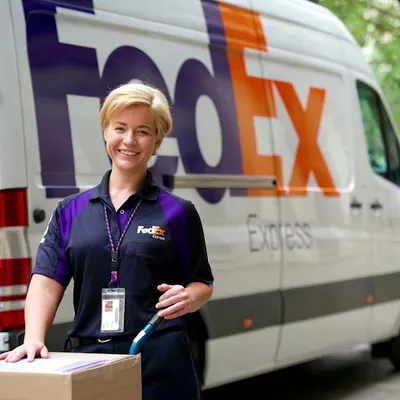 FedEx Express Poland Sp. z o.o. Oddział Konin